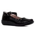 thumbnail image 2 of Zapatos Escolares Lia 53E para Niña, 2 of 4