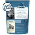 thumbnail image 2 of Blue Buffalo Wilderness Wild Bones Dental Chews Dog Treats, Mini, 27-oz Bag, 2 of 9