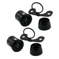 thumbnail image 4 of Maoww 2 Pcs Rearview Camera Craftsmanship Multifunctional Car Supplies Parking Cam 5Set, 4 of 6