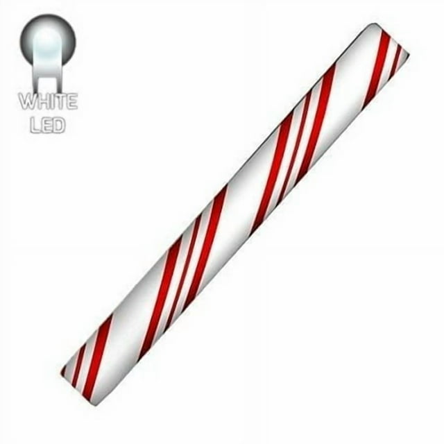 blinkee 2035220 Bâton de Pommes de Terre en Mousse à LED