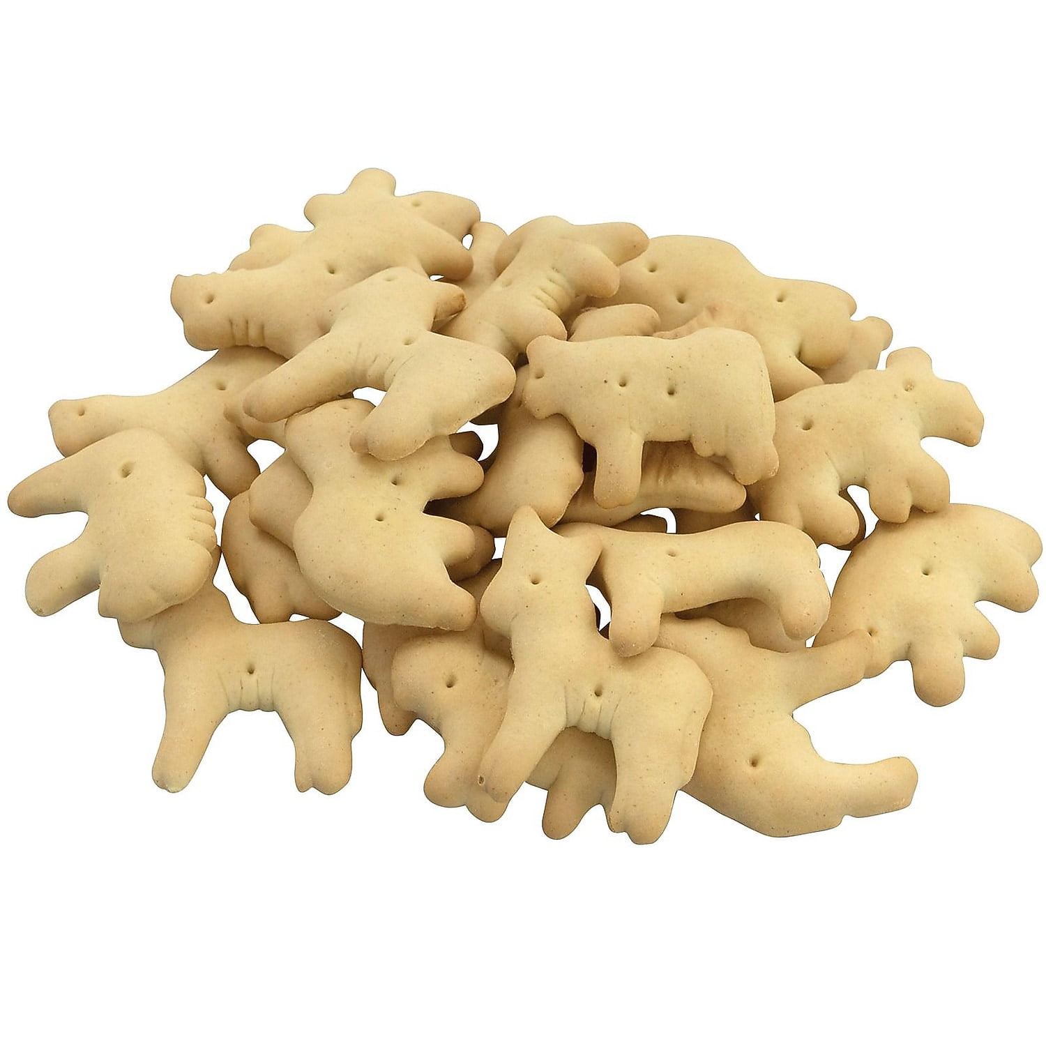 Wellsley Farms Animal Crackers Classic 45 Oz. (19300) 220-00464
