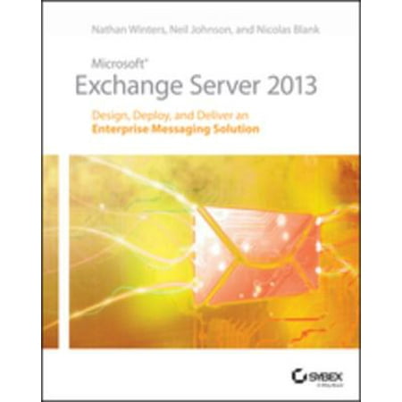 Microsoft Exchange Server 2013 - eBook
