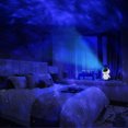 thumbnail image 1 of Proyector Estrellado Astronauta Astronaut Starry Projector USB LED Galaxy Proyector para dormitorio Sala de juegos (B), 1 of 9