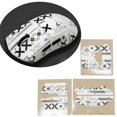 thumbnail image 2 of 2025 Latest Model Ergonomic Mouse Grip Cover AntiSlip Sticker for ATK X1PRO, 2 of 5