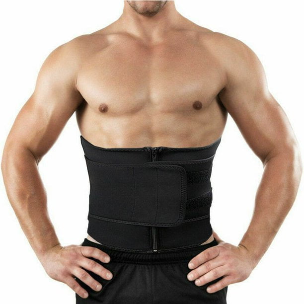 waist trimmer sweat belt waist trimmer sweat belt
