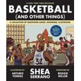 thumbnail image 2 of Basketball (et Autres Choses): une Collection de Questions Posées....couverture Rigide – 2020, 2 of 3
