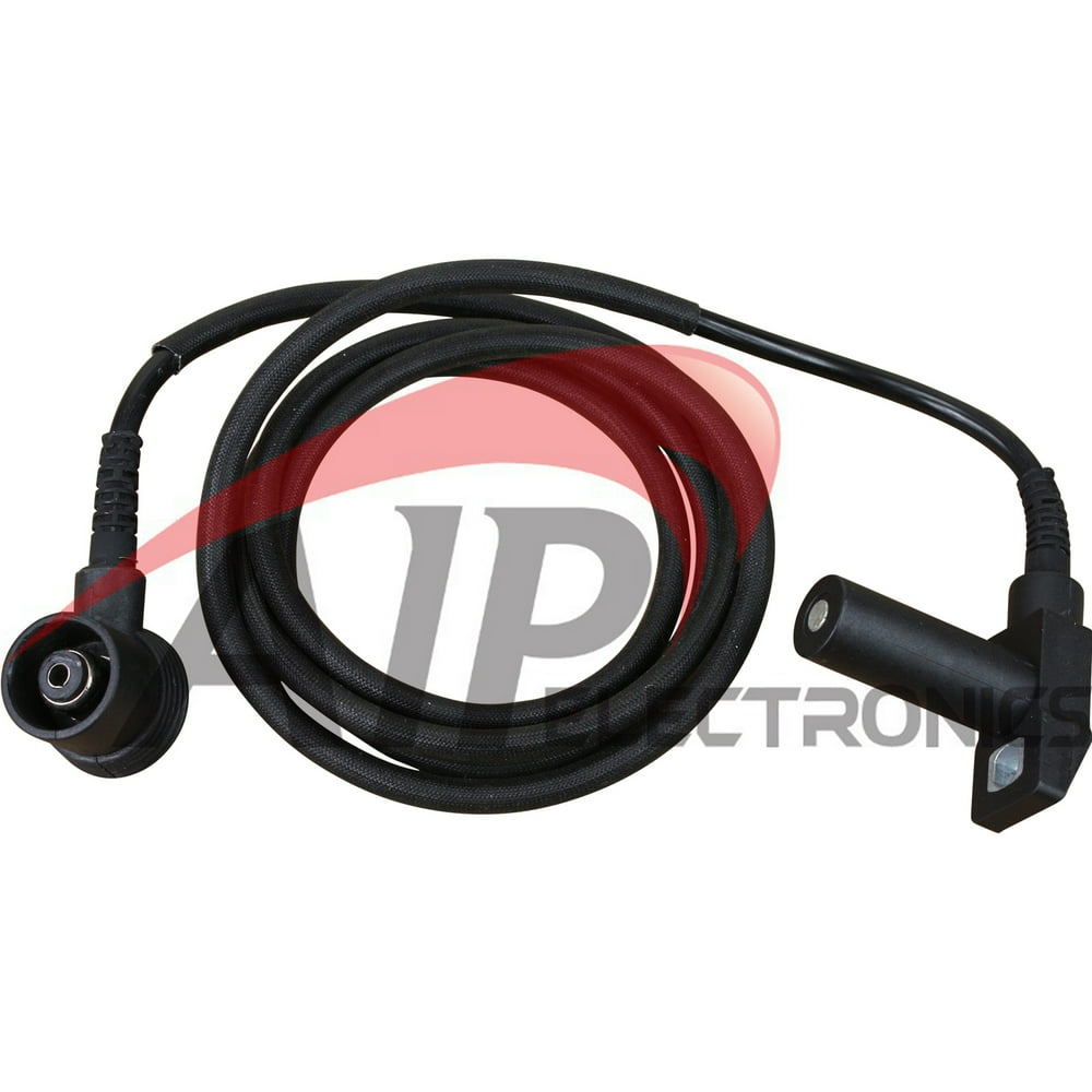 Brand New Crankshaft Position Sensor 19931995 MERCEDES DOHC V12 Oem