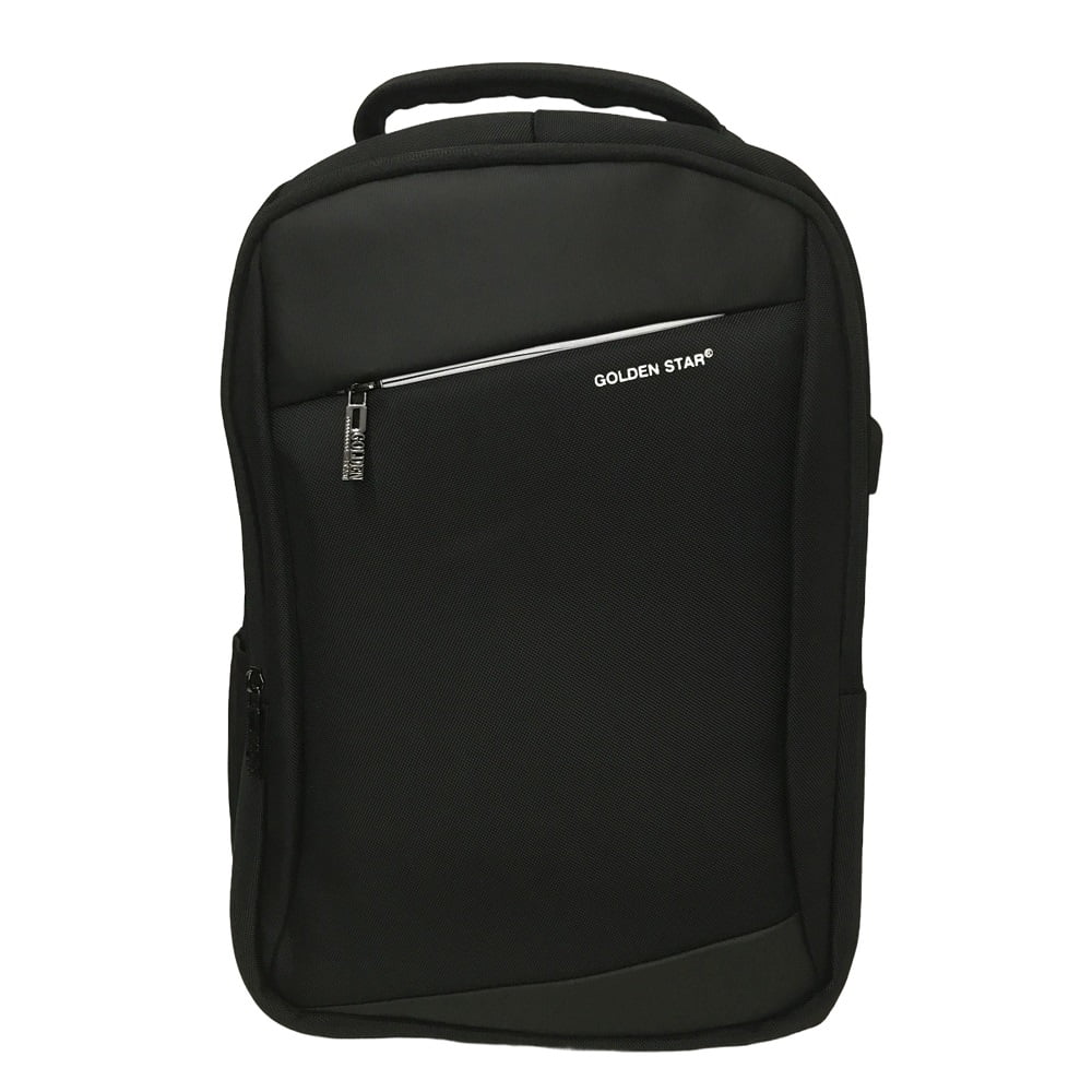 Mochila Golden Star DF-8463 Universitaria Golden Star DF-8463
