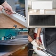 thumbnail image 6 of Uxcell Solid Rubber Sheet 1/8" Thick x 12" Wide x 36" Long Anti-Slip Neoprene Rubber Roofing Material for Gaskets Bumpers Red, 6 of 6