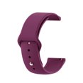 thumbnail image 1 of Reemplazo de pulsera de silicona pulsera deportiva correa de reloj para Samsung Gear fit2 / fit2pro r360 r365 Inevent EL5212-06B, 1 of 7