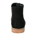 thumbnail image 4 of Vance Co. Mens Marshall Wide Width Tru Comfort Foam Pull-on Round Toe Chelsea Boot, 4 of 9