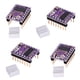 thumbnail image 5 of Kit Accesorios Impresora 3D CNC Para 3 Amortiguadores 3D, 5 of 7