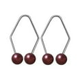 thumbnail image 1 of Heliisoer 2PCS Dimple Makers, Dimple Trainer For The Face, Easy To Wear, And Natural Dimples, 1 of 1