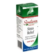 Afrin® No Drip Severe Congestion - 2/20ml