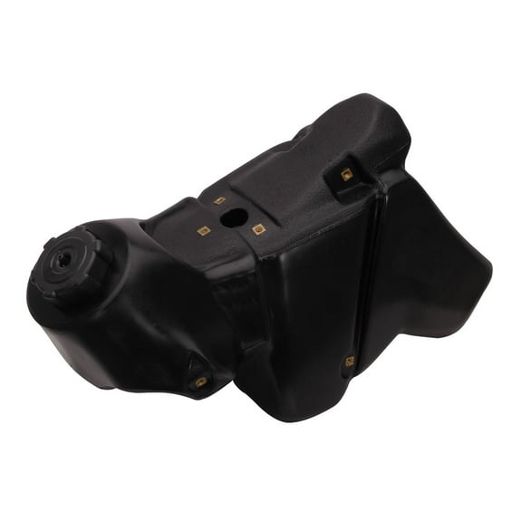 IMS Fuel Tank 3.0 Gallon Black - Fits: KTM 525 MXC 4-Stroke 2003