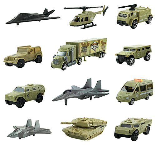 helicopter army toy