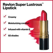 Revlon Super Lustrous Matte Lipstick