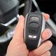 thumbnail image 2 of Reemplazo Sin Llave Entrada Remota Coche Llavero 433Mhz HYQ14AHK Unique Bargains Control remoto de entrada sin llave para automóvil, 2 of 7
