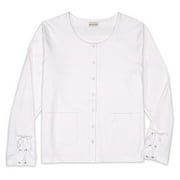 White Stag - Women's Lace Detail Stretch Jacket