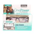 thumbnail image 1 of Gafas de lectura Onepower Autofocus +0.5 a +2.50 rectangulares, 1 of 2