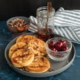 thumbnail image 2 of Nordic Ware Falling Snowflake Pancake Pan, 2 of 5