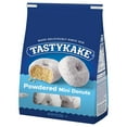 Tastykake Powdered Sugar Mini Donuts, 10 oz