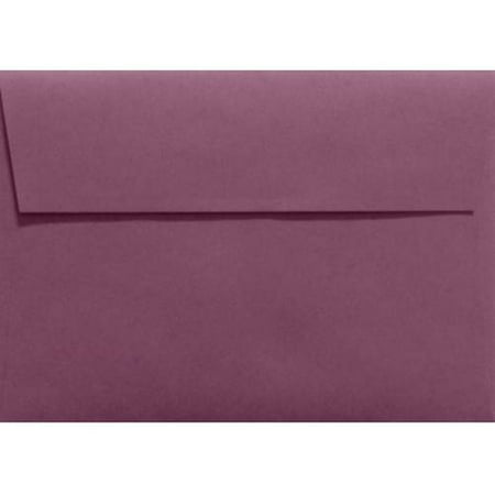 envelopes com a6 invitation envelopes 4 3 4 x 6 1 2 100 percent