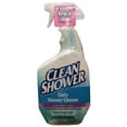 thumbnail image 1 of 3 Pk. Scrub Free Clean Shower Daily Shower Cleaner 32 fl oz (96 fl oz Total), 1 of 1