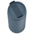thumbnail image 6 of Thermos TS1319DB4 18-Ounce Guardian Stainless Steel Tumbler (Blue), 6 of 12