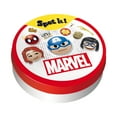 thumbnail image 6 of Spot It Marvel Eco-Pack Family Card Game for Ages 6 and up, from Asmodee, 6 of 10
