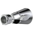 thumbnail image 3 of Keeney K705CP Stylewise Shower Head with Adjustable Spray, Polished Chrome, 3 of 5