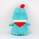 thumbnail image 4 of Peluche Munchlax Pokémon Cafe Mix 25 cm, 4 of 7