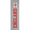thumbnail image 4 of Old Glory Mens World Cup England Long Sleeve Graphic T Shirt, 4 of 6