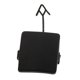 thumbnail image 5 of Car Front Bumper Tow Hook Cover Retractor Cover Tow Hook Cover For Dodge Journey Crossroad 2011- 1TX87TZZAB, 5 of 5