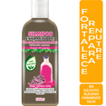 thumbnail image 2 of Shampoo VivoNatural con Extracto de Cacahuananche de 1 litro Cabello/Barba, 2 of 6