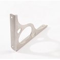 thumbnail image 2 of APEX Stainless Steel Shelf Bracket (11 inch bracket), 2 of 5