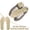 5Pcs Massage Comfort Insoles Under $5 a1, variant on 5Pcs 5D Massage Insole, Cagogo 5D Massage Insole, Soft Sole Odor Resistant Sweat Absorbing Insoles for Men Women, Breathable Comfortable Long Lasting Insoles for Walking Running, Arch Support
