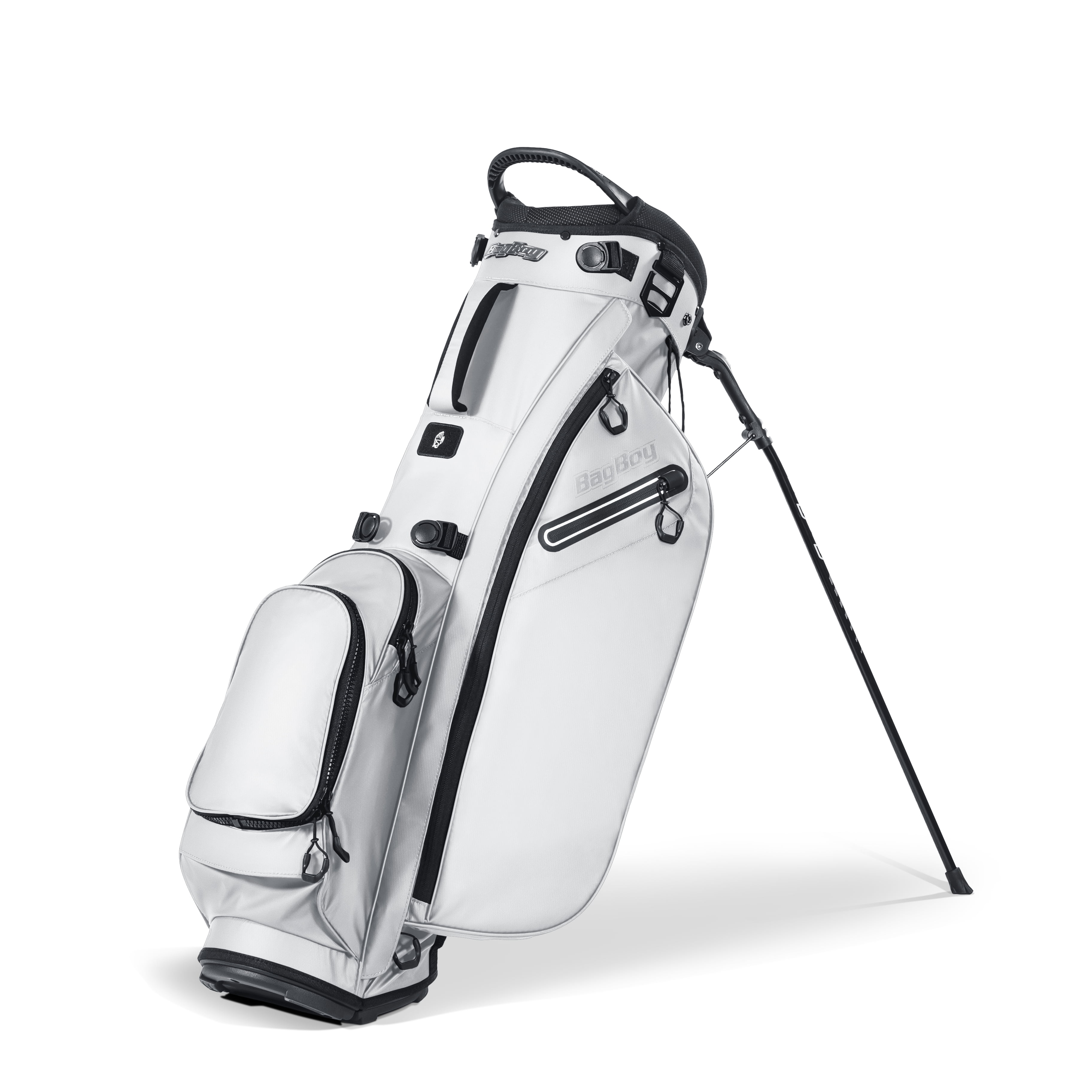 Bag Boy ZTF (Zip To Fit) Stand Bag