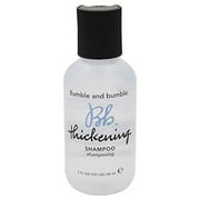 Bumble and Bumble Thickening Unisex Shampoo, 2 Ounce