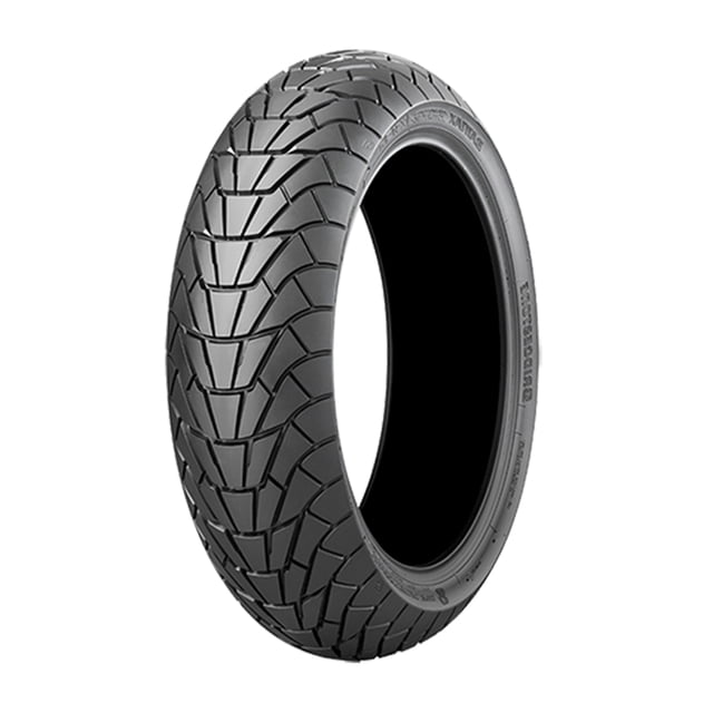 Llanta 170/60R-17 72H R BRIDGESTONE Battlax Scrambler AX41S