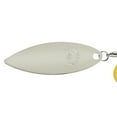 thumbnail image 3 of BOOYAH Covert Series Spinnerbait JC Special 5" 1/2 oz., 3 of 5