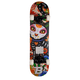 thumbnail image 2 of Patineta Skateboard Semiprofesional Diseño de Gato Lija Negra Antiderrapante Blazer Products BZ3108S, 2 of 2