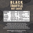 thumbnail image 2 of (Pack Of 6) Melindas Truffle Sauce Ghost Pepper 12 Oz, 2 of 5
