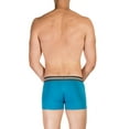 thumbnail image 6 of Obviously Men's EveryMan Boxer Brief 3 Inch Leg B00, 6 of 11