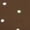 Brown, variant on Women Y2k Polka Dots Boat Neck Tank Top Cute Sleeveless Slim Fitted Side Ruched Tie Back Vest Top Brown XL