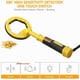 thumbnail image 4 of Detector de Metales Sumergible de Pulso Portátil 2 en 1, con Luz LED Intermitente, Resistente Al Agua IP68., 4 of 5