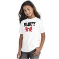 thumbnail image 2 of Couples Matching Set Cute Workout Girls Kids T Shirt Tees Teen Brisco Brands L, 2 of 5