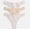 Snake/Tan/Taupe Print, variant on Silky Mesh Thong, 3-Pack, Size S-XXXL