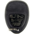 thumbnail image 3 of Dorman 13719 Keyless Entry Remote 4 Button Compatible with Select Models, 3 of 4
