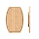 thumbnail image 1 of Corner Cutting Board, Corner Countertop Cutting Board for Kitchen Counter, 1 of 5